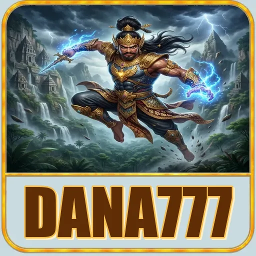 Tabel RTP game kasino dana777