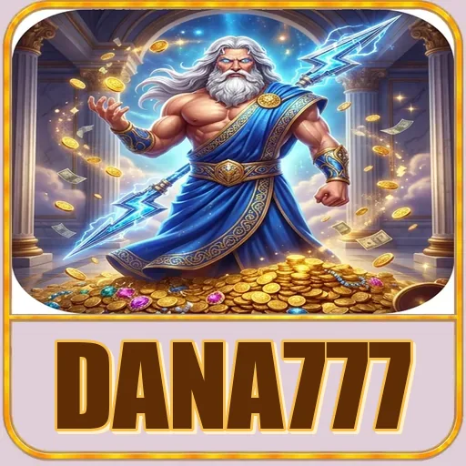 Tingkatan program VIP dana777